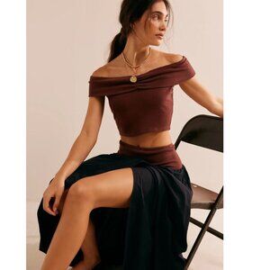 FP Movement Women Cooler In Capri Set